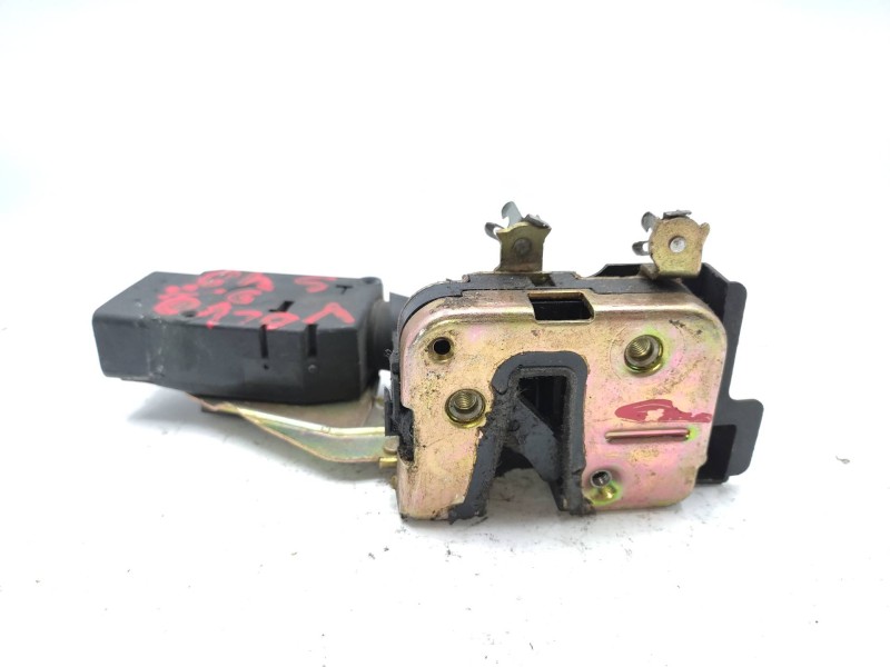 Cerradura Puerta Delantera Izquierda  - Volvo S40 Berlina 1.6 Cat 3