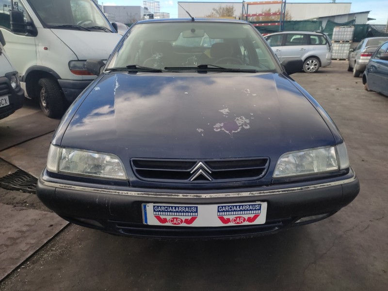 citroën xantia berlina del año 1998