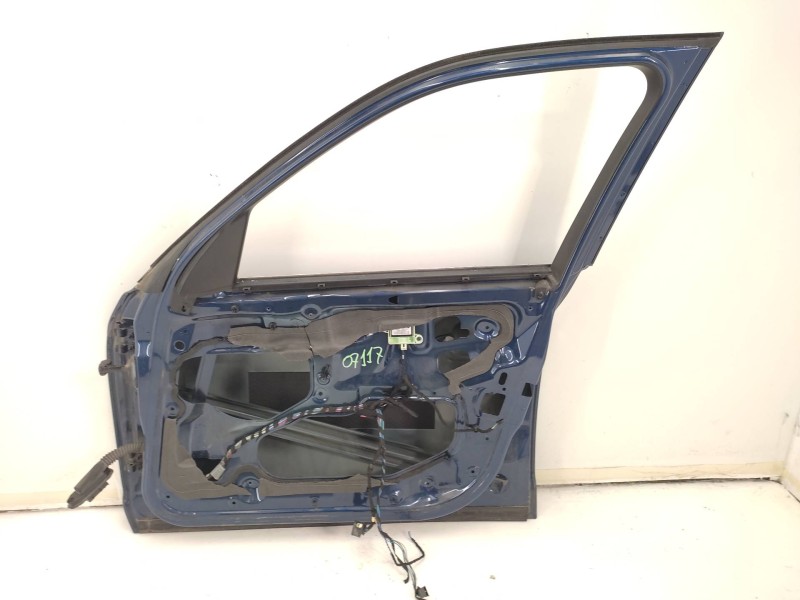Puerta Delantera Derecha 41003451016  - Bmw X3 (e83) 3.0d 2