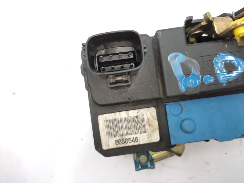 Cerradura Puerta Delantera Derecha 8650546  - Volvo S60 Berlina 2