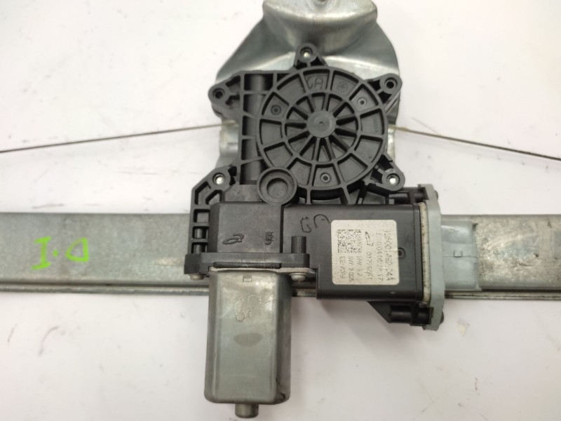 Elevalunas Delantero Izquierdo 807216280r  - Renault Trafic Furgón 1.6 Dci Diesel Energy 2