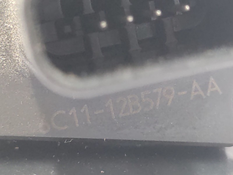 Caudalimetro 6c1112b579aa 1376235  - Ford Mondeo Ber. (ca2) 2.0 Tdci Cat 6