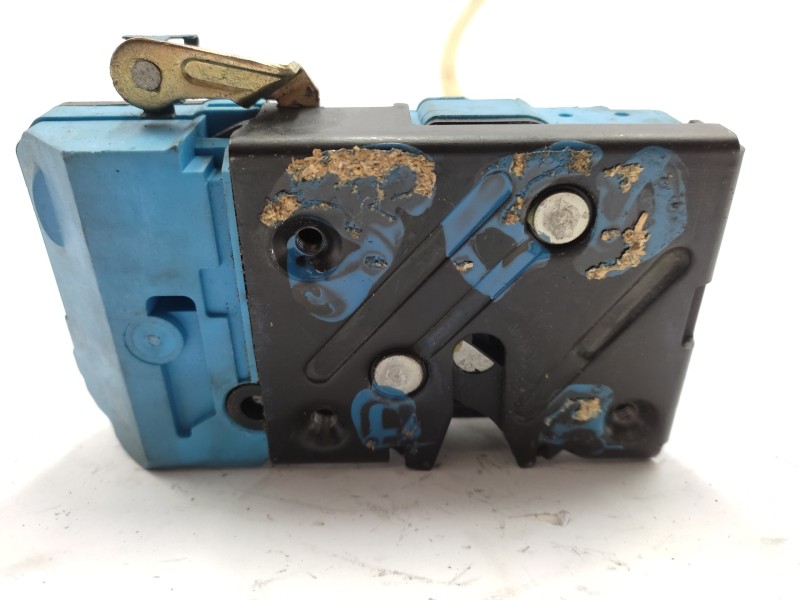 Cerradura Puerta Delantera Derecha 8650546  - Volvo S60 Berlina 4