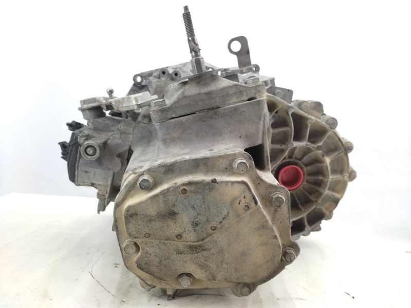 Caja Cambios 20ea08 2231e5  - Citroën C4 Lim. Sport 5