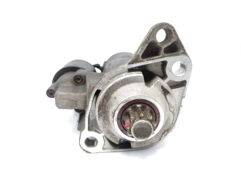Motor Arranque 020911023f 0001121006  - Seat Toledo (1m2) Stella 2