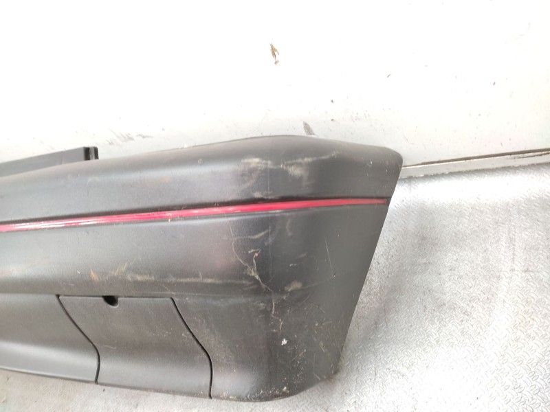 Paragolpes Trasero  - Opel Corsa A 2