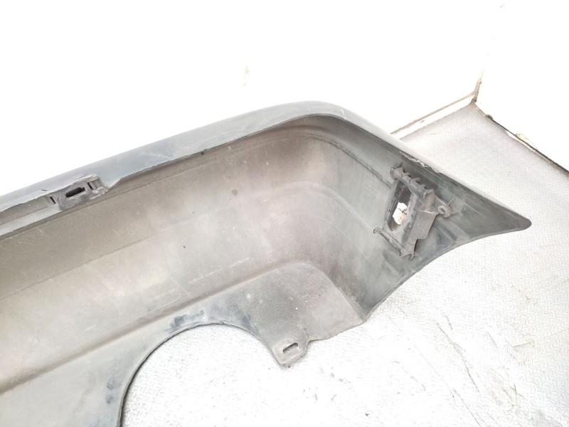 Paragolpes Trasero  - Opel Corsa A 6