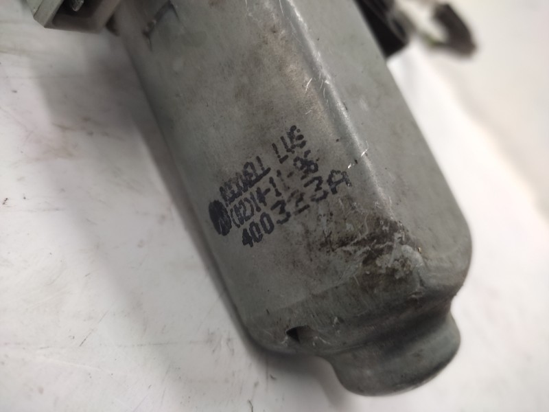 Elevalunas Delantero Derecho 400323a  - Citroën Xantia Berlina 1.6 5