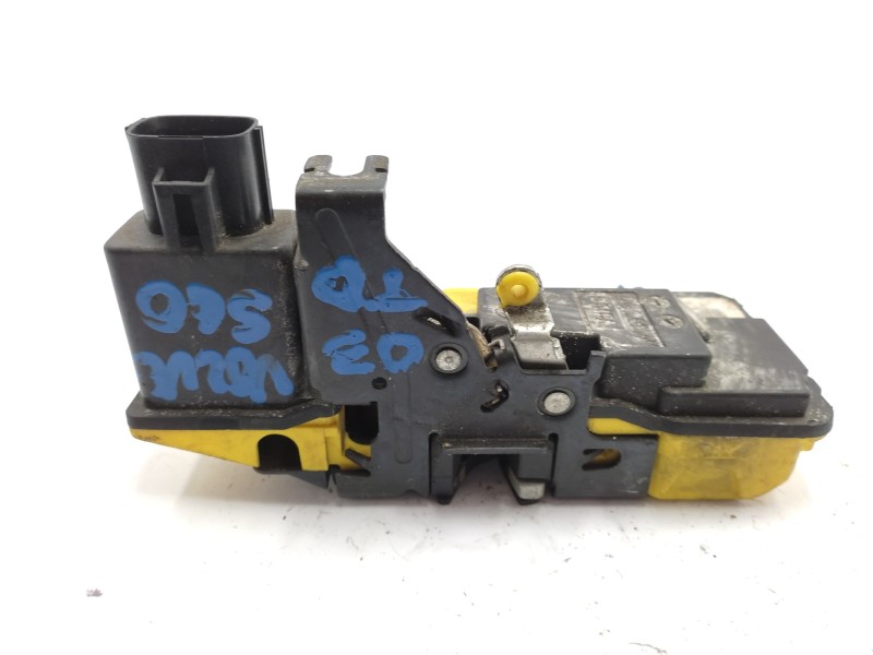 Cerradura Puerta Trasera Derecha  - Volvo S60 Berlina 2.0 Turbo Cat 2