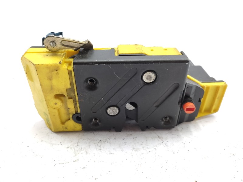 Cerradura Puerta Trasera Derecha  - Volvo S60 Berlina 2.0 Turbo Cat 3