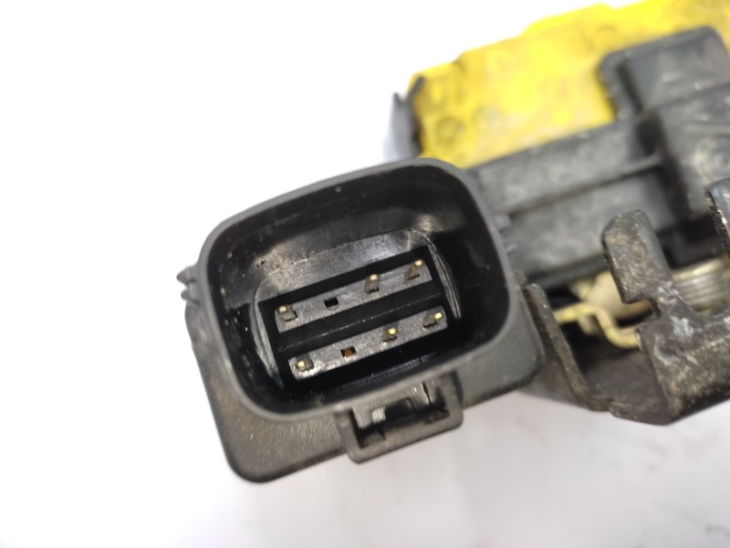 Cerradura Puerta Trasera Derecha  - Volvo S60 Berlina 2.0 Turbo Cat 4