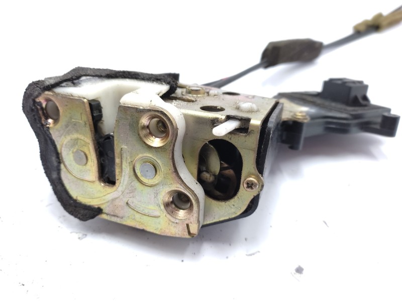 Cerradura Puerta Trasera Izquierda  - Mazda 6 Berlina (gg) 1.8 Cat 2