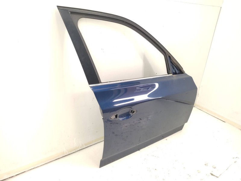 Puerta Delantera Derecha 41003451016  - Bmw X3 (e83) 3.0d 3