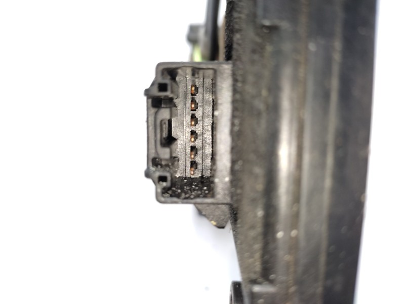 Cerradura Puerta Trasera Izquierda  - Mazda 6 Berlina (gg) 1.8 Cat 3