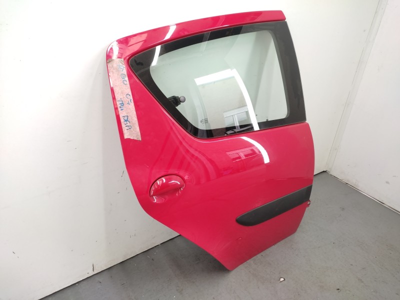Puerta Trasera Derecha 670030h010  - Toyota Aygo (kgb/wnb) 1.0 Cat 4