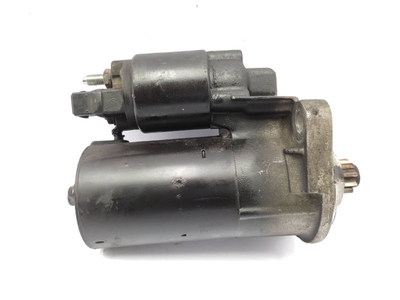 Motor Arranque 020911023f 0001121006  - Seat Toledo (1m2) Stella 3