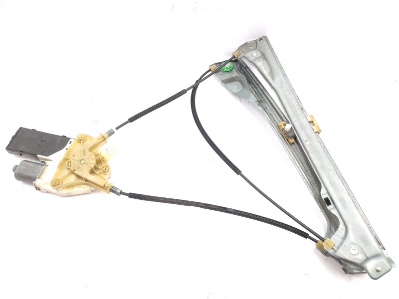 Recambio de elevalunas delantero derecho para renault laguna iii 2.0 dci diesel cat referencia OEM IAM 807000002R  