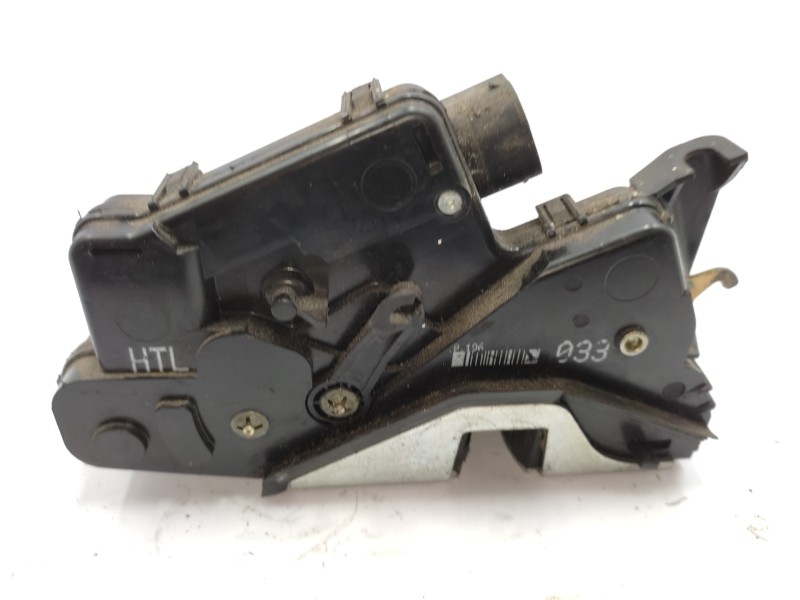 Cerradura Puerta Delantera Derecha  - Bmw Serie 3 Berlina (e46) 1.8 16v 2