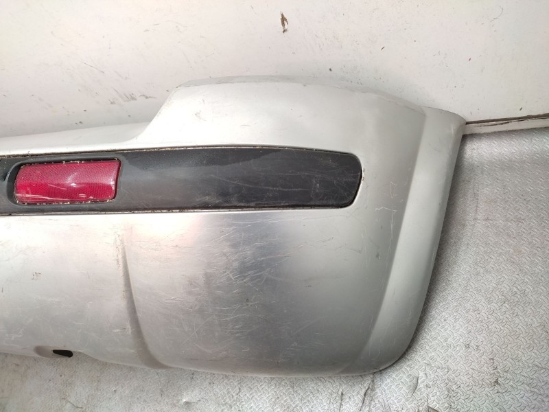 Paragolpes Trasero 7410s3  - Citroën C3 Pluriel 1.4 2