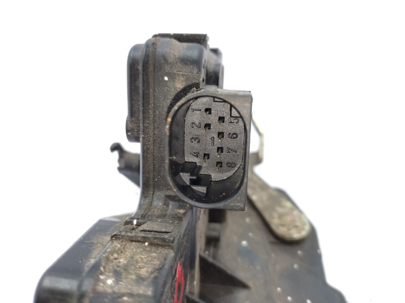 Cerradura Puerta Delantera Derecha  - Bmw Serie 3 Berlina (e46) 1.8 16v 4