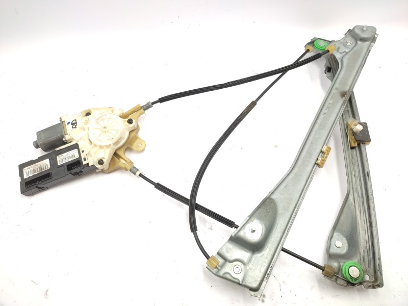 Elevalunas Delantero Derecho 807000002r  - Renault Laguna Iii 2.0 Dci Diesel Cat 5