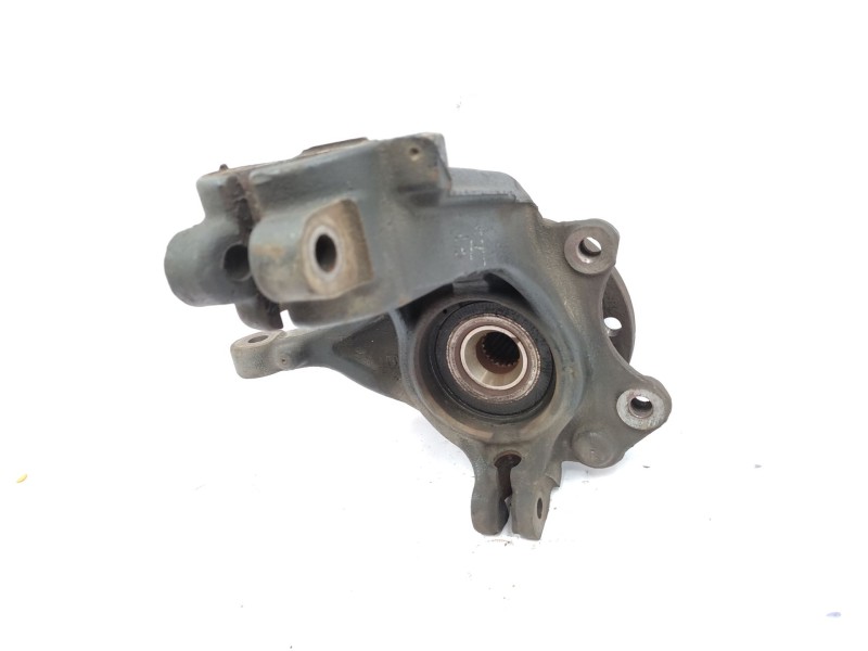 Mangueta Delantera Izquierda 1607557480  - Citroën C4 Cactus 1.2 Vti 82 2
