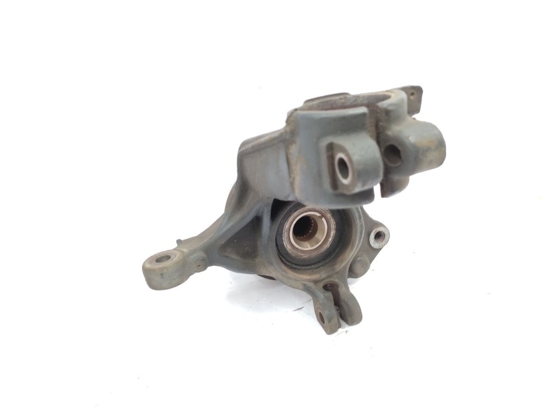 Mangueta Delantera Izquierda 1607557480  - Citroën C4 Cactus 1.2 Vti 82 3