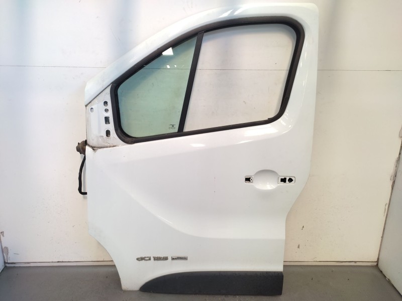 Puerta Delantera Izquierda 801011024r  - Renault Trafic Furgón 1.6 Dci Diesel Energy 2