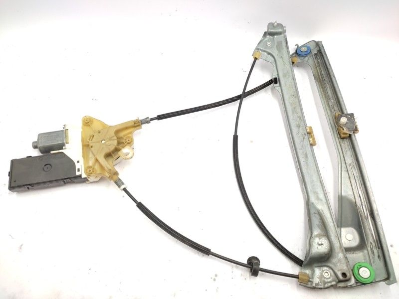 Recambio de elevalunas delantero izquierdo para renault laguna iii 2.0 dci diesel cat referencia OEM IAM 807010002R  