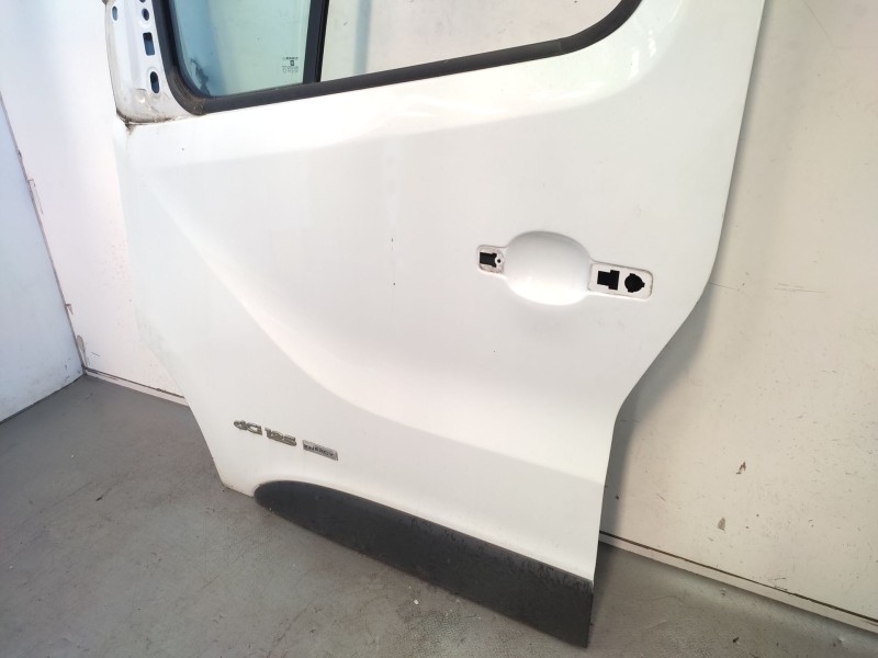 Puerta Delantera Izquierda 801011024r  - Renault Trafic Furgón 1.6 Dci Diesel Energy 3