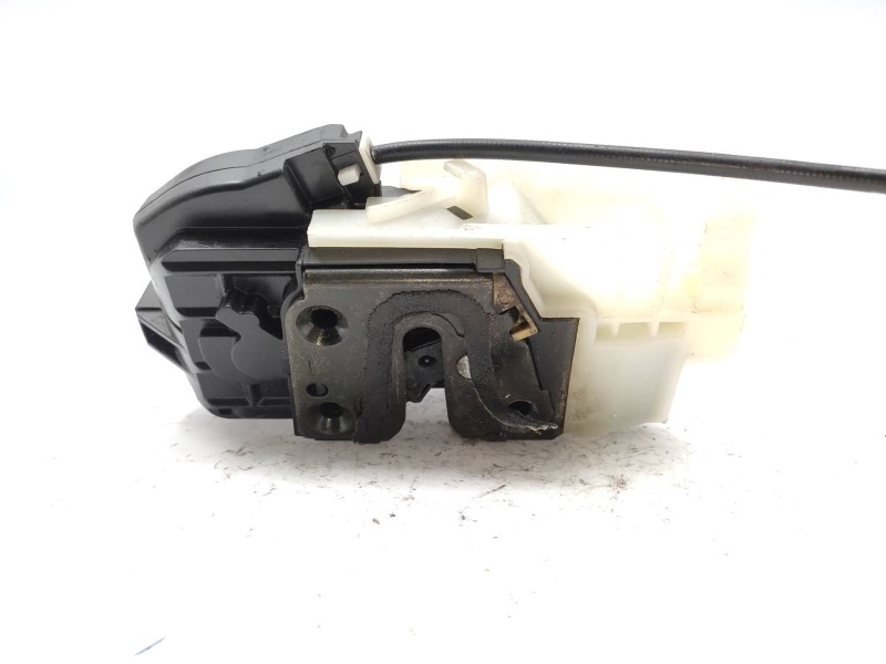 Cerradura Puerta Trasera Izquierda 814103k000  - Hyundai Sonata (nf) 2.0 Crdi Cat 4