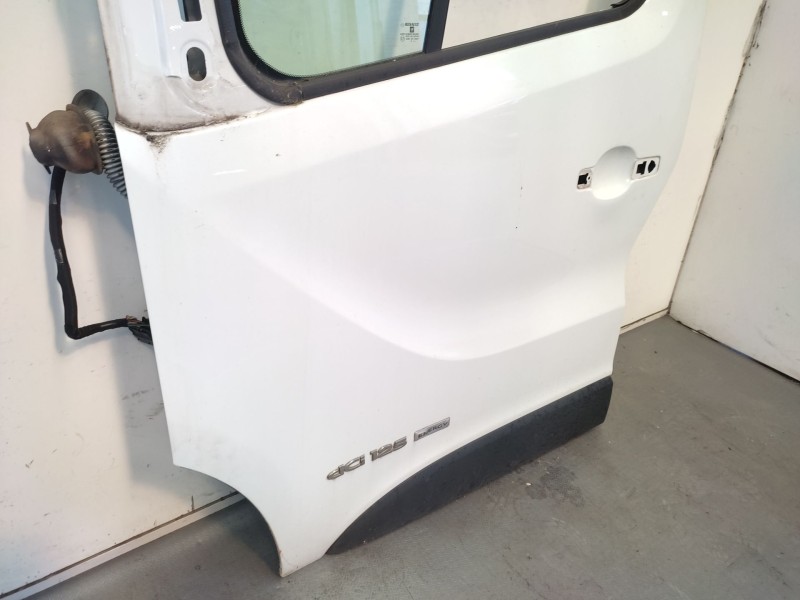 Puerta Delantera Izquierda 801011024r  - Renault Trafic Furgón 1.6 Dci Diesel Energy 4