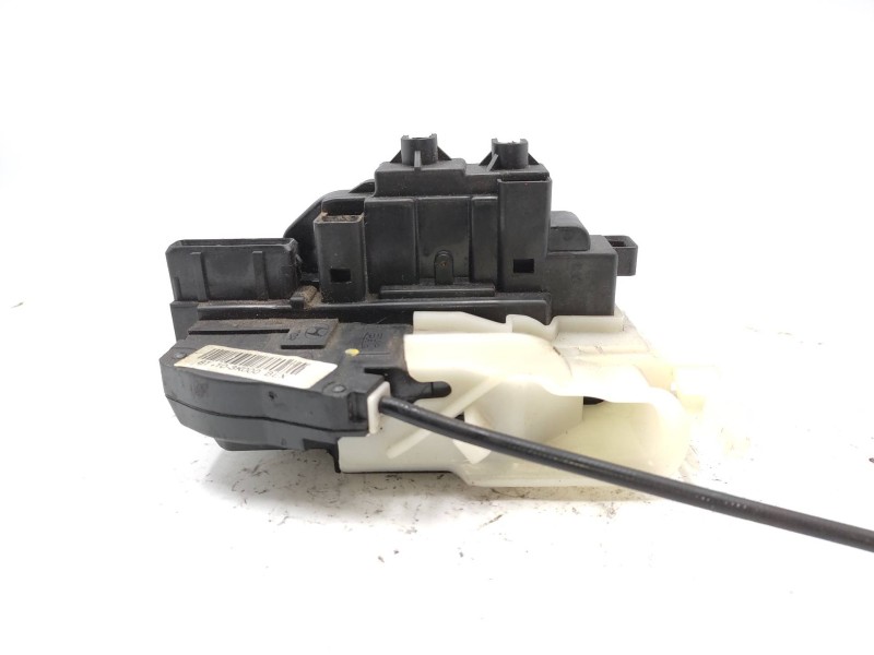 Cerradura Puerta Trasera Izquierda 814103k000  - Hyundai Sonata (nf) 2.0 Crdi Cat 5