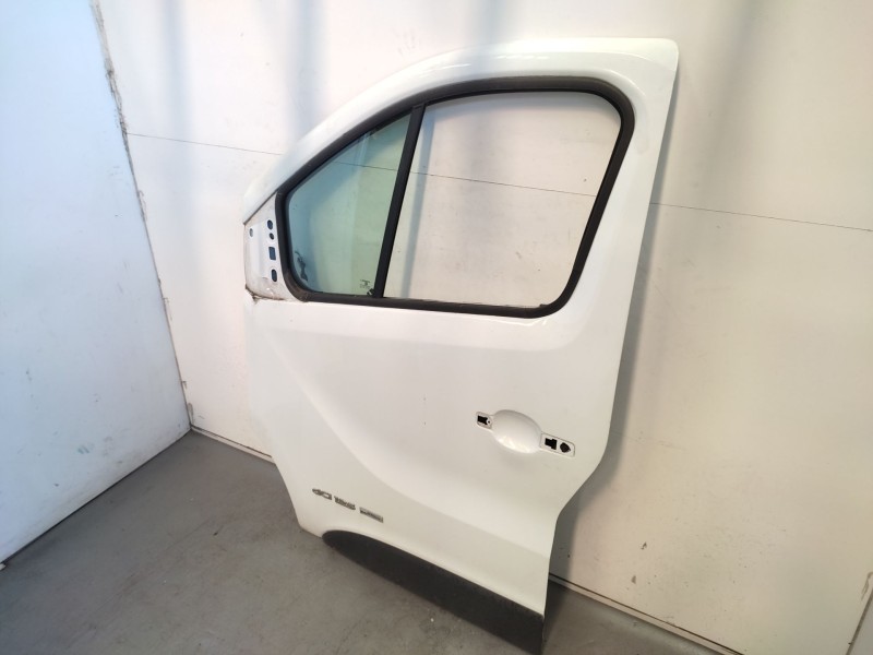 Puerta Delantera Izquierda 801011024r  - Renault Trafic Furgón 1.6 Dci Diesel Energy 6