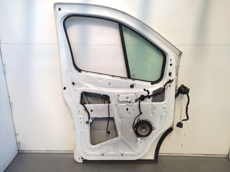 Puerta Delantera Izquierda 801011024r  - Renault Trafic Furgón 1.6 Dci Diesel Energy 7
