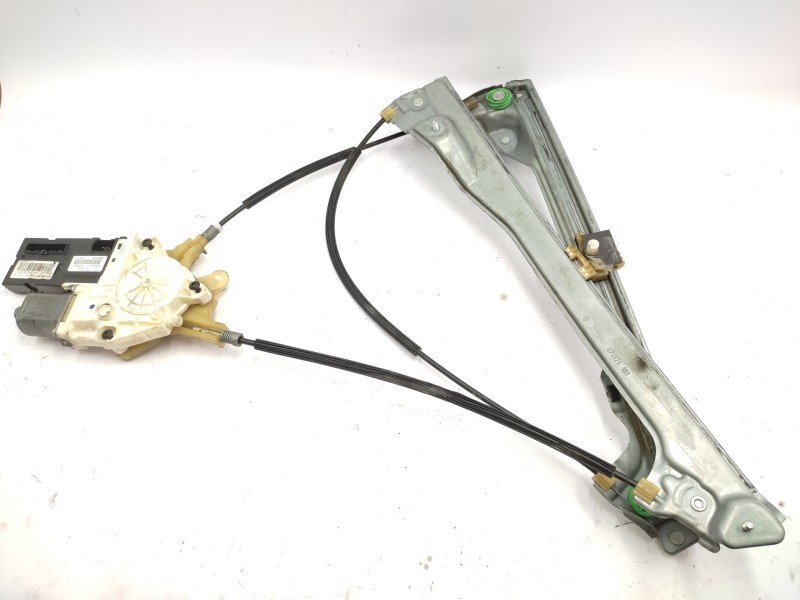Elevalunas Delantero Izquierdo 807010002r  - Renault Laguna Iii 2.0 Dci Diesel Cat 5
