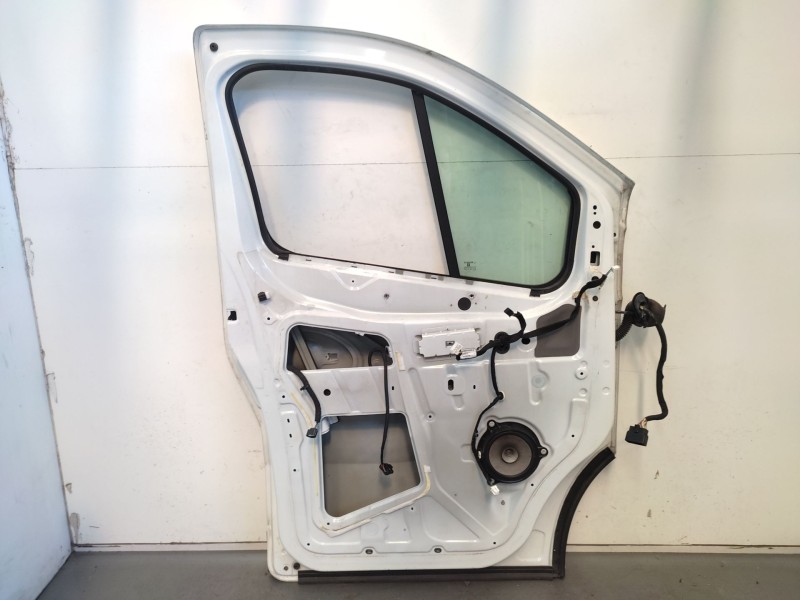 Puerta Delantera Izquierda 801011024r  - Renault Trafic Furgón 1.6 Dci Diesel Energy 8