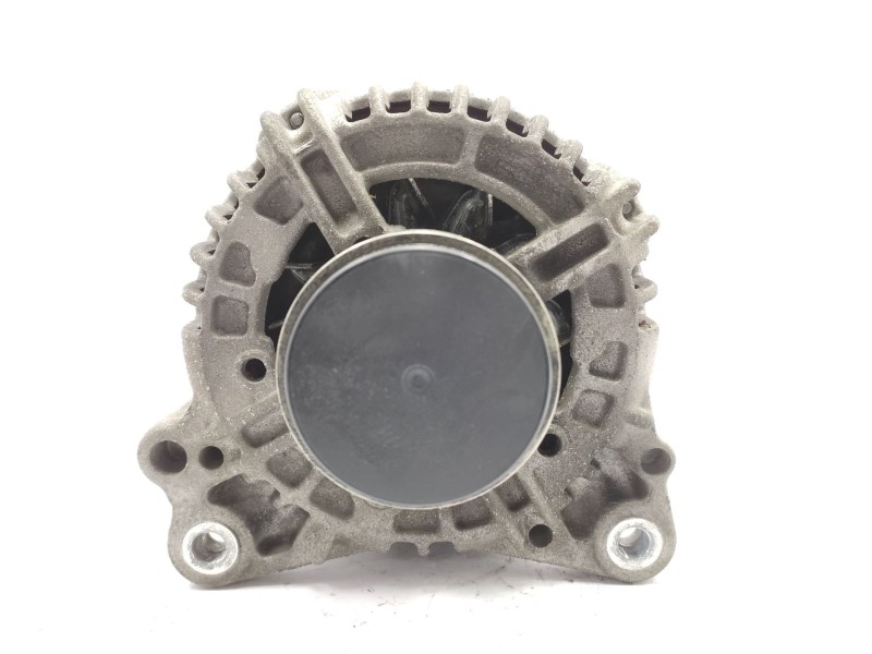 Alternador 5033757ab 074903018a 0124525128 - Chrysler Sebring (js) 2.0 Crd 2