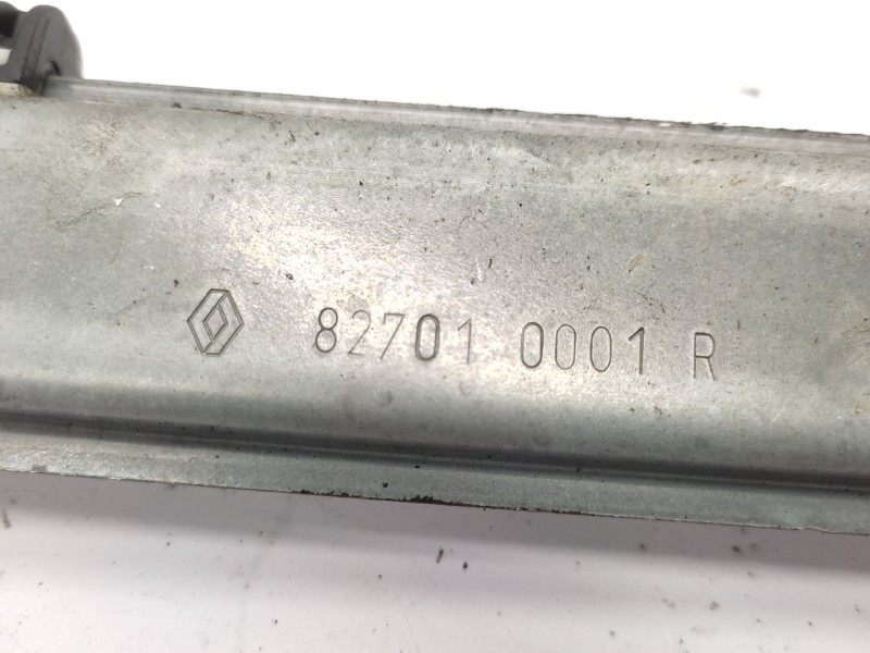 Elevalunas Trasero Izquierdo 827000001r  - Renault Laguna Iii 2.0 Dci Diesel Cat 4