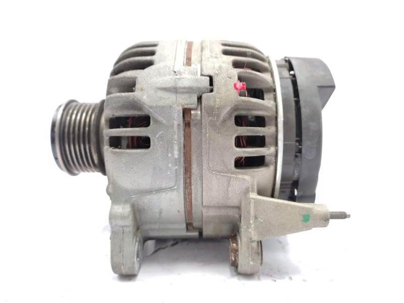 Alternador 5033757ab 074903018a 0124525128 - Chrysler Sebring (js) 2.0 Crd 3