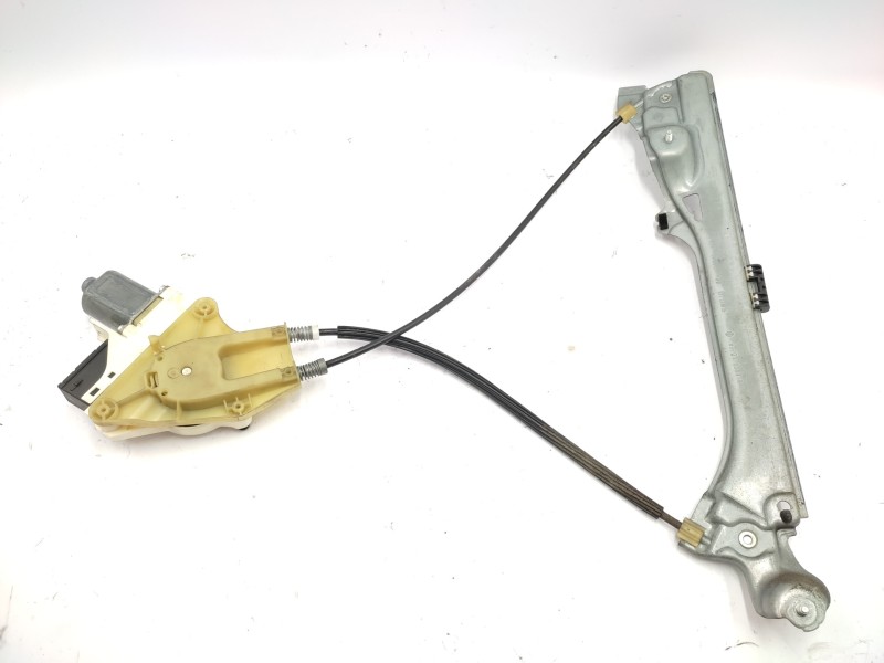 Elevalunas Trasero Izquierdo 827000001r  - Renault Laguna Iii 2.0 Dci Diesel Cat 5