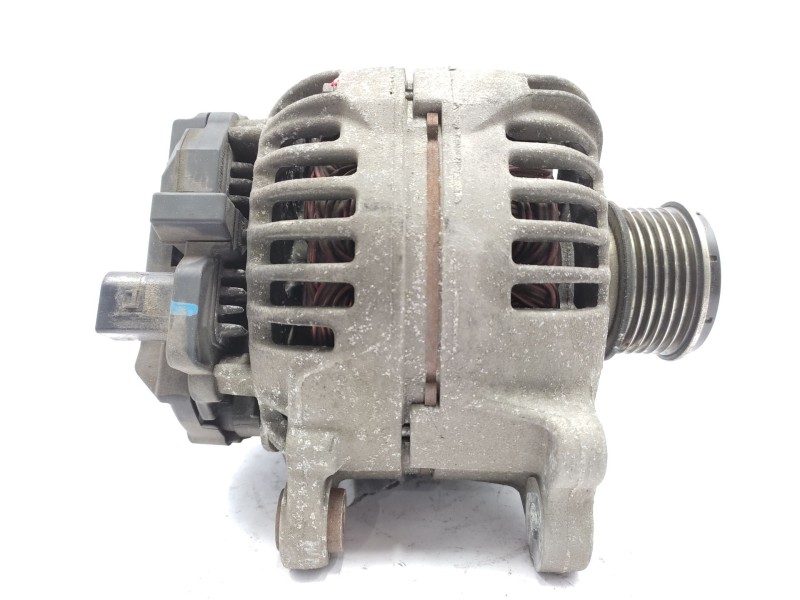 Alternador 5033757ab 074903018a 0124525128 - Chrysler Sebring (js) 2.0 Crd 5