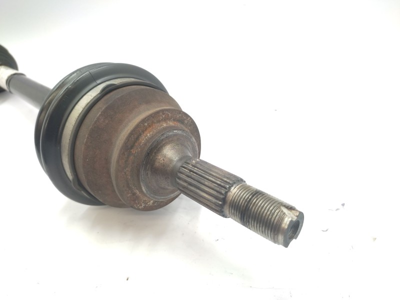 Transmision Delantera Izquierda 9677476580  - Citroën C4 Cactus 1.2 Vti 82 2
