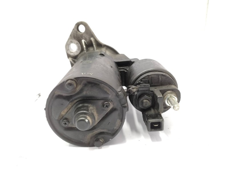 Motor Arranque 020911023f 0001121006  - Seat Toledo (1m2) Stella 4