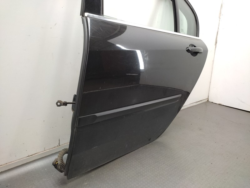 Puerta Trasera Izquierda 821010023r  - Renault Laguna Iii 2.0 Dci Diesel Cat 2