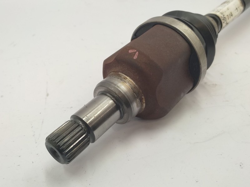 Transmision Delantera Izquierda 9677476580  - Citroën C4 Cactus 1.2 Vti 82 4