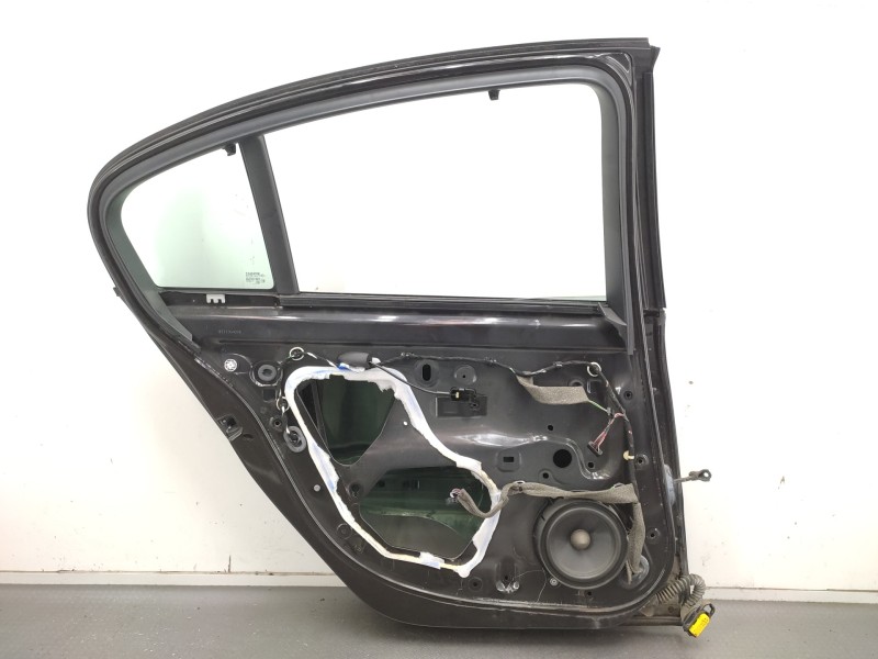 Puerta Trasera Izquierda 821010023r  - Renault Laguna Iii 2.0 Dci Diesel Cat 4