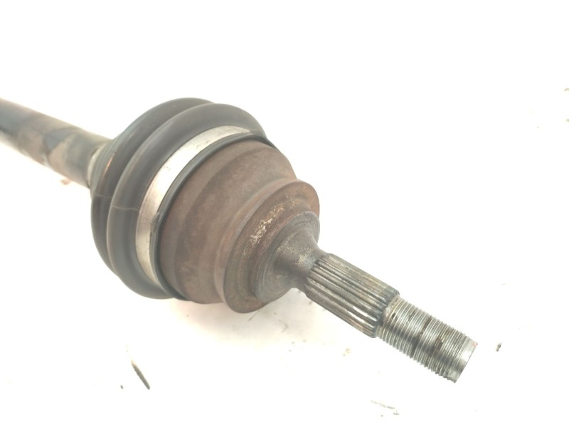 Transmision Delantera Derecha 9677476680  - Citroën C4 Cactus 1.2 Vti 82 2