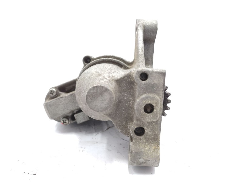 Motor Arranque 5033440ac M001t93371zc - Chrysler Sebring (js) 2.0 Crd 2