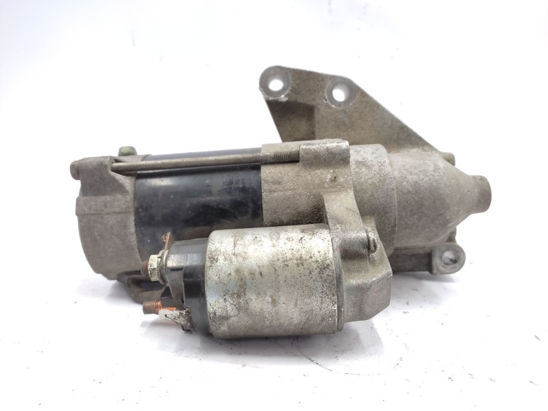 Motor Arranque 5033440ac M001t93371zc - Chrysler Sebring (js) 2.0 Crd 3
